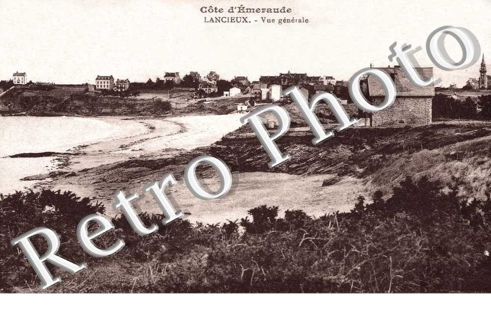 vue generale