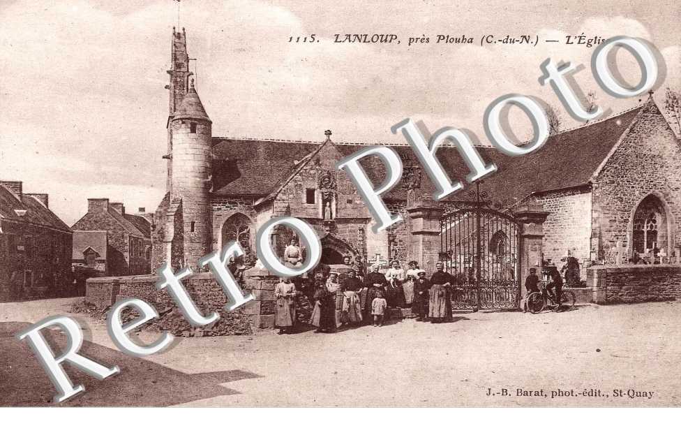 l'eglise