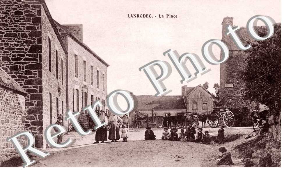 La Place