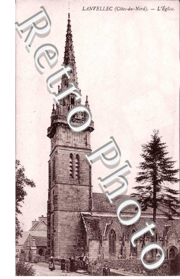 L'Eglise