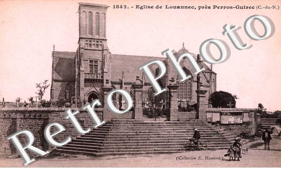 L'Eglise