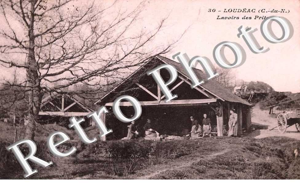 lavoirs des Priteaux