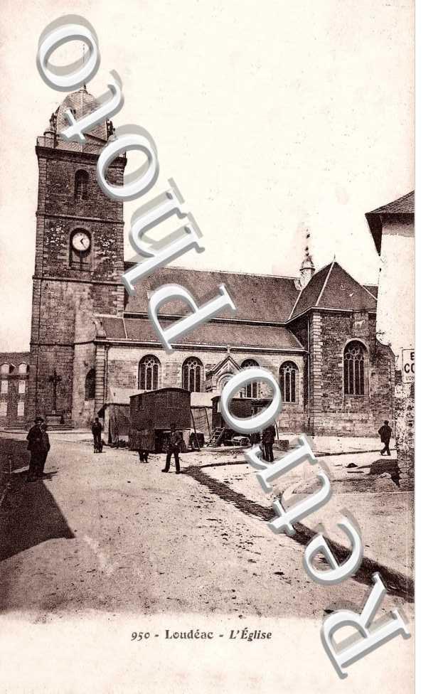 l'eglise