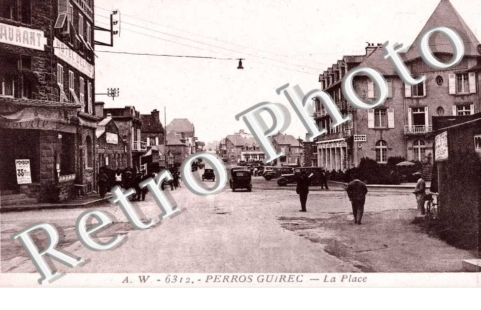 LA PLACE
