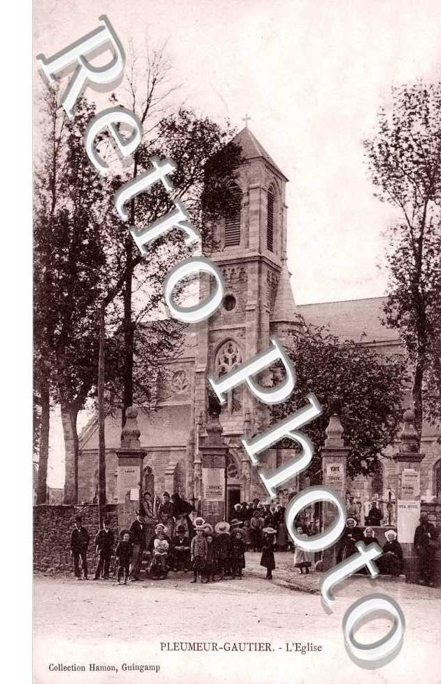 L'Eglise