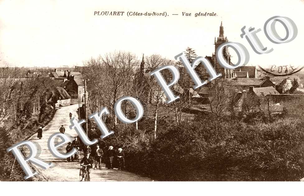 Vue générale 