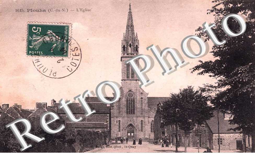 l'Eglise