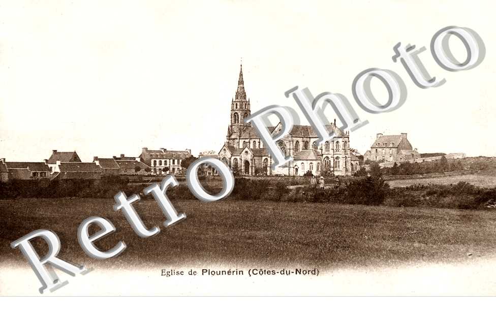 l'eglise