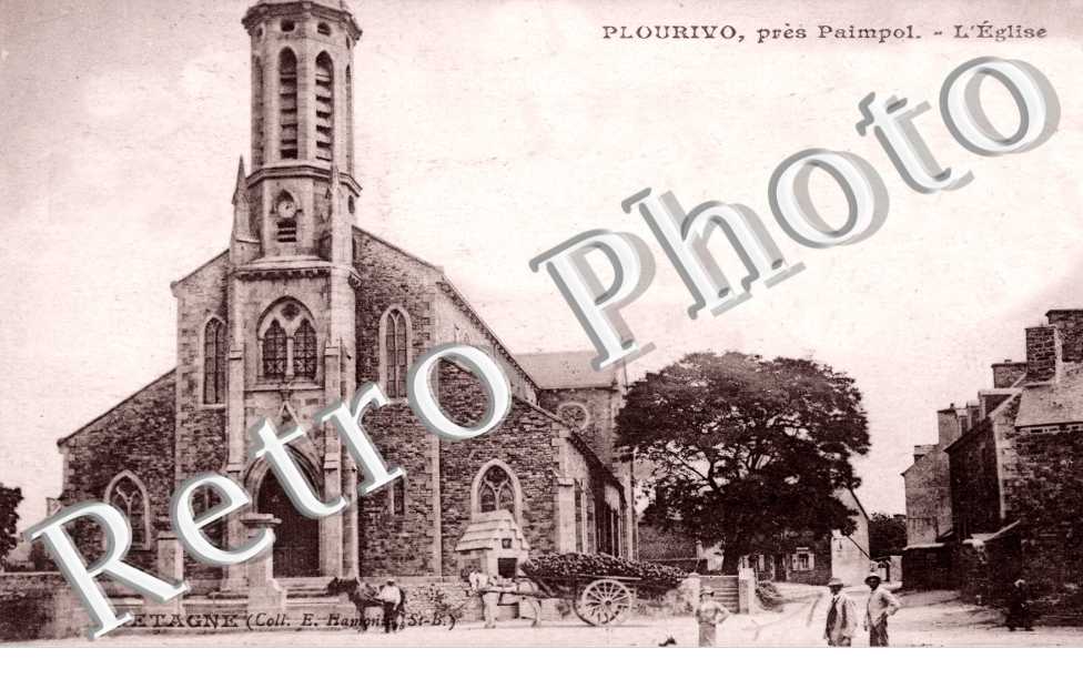 l'Eglise