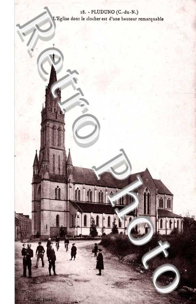 L'EGLISE