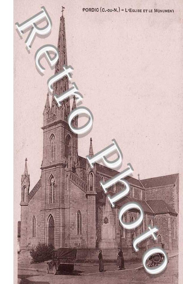 l'eglise
