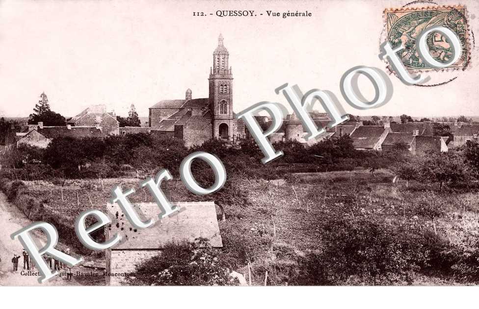 vue générale