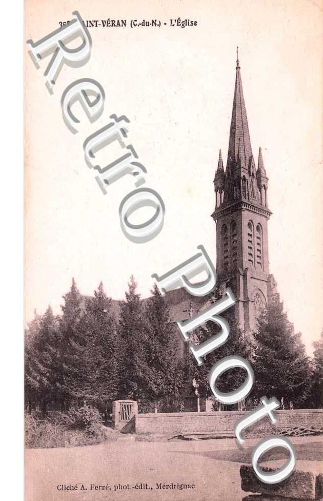 l'eglise