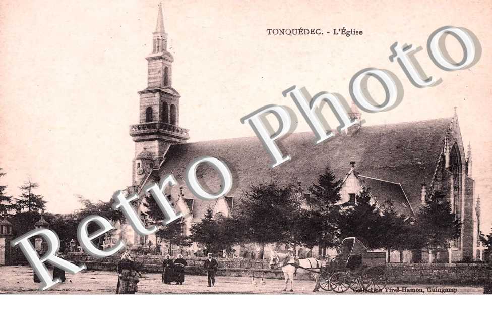 l'eglise