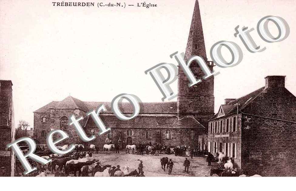 L'EGLISE