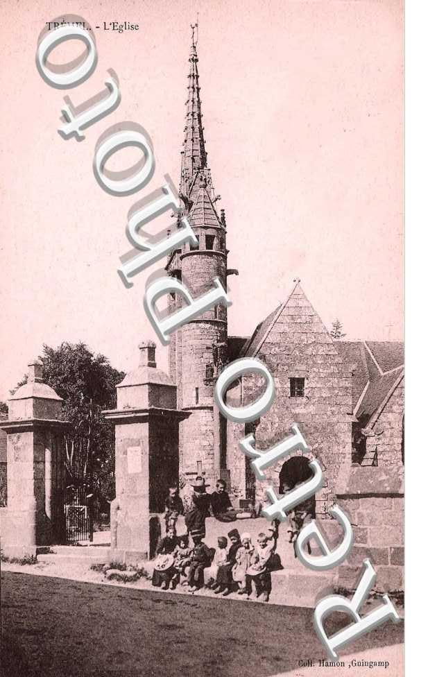 l'Eglise