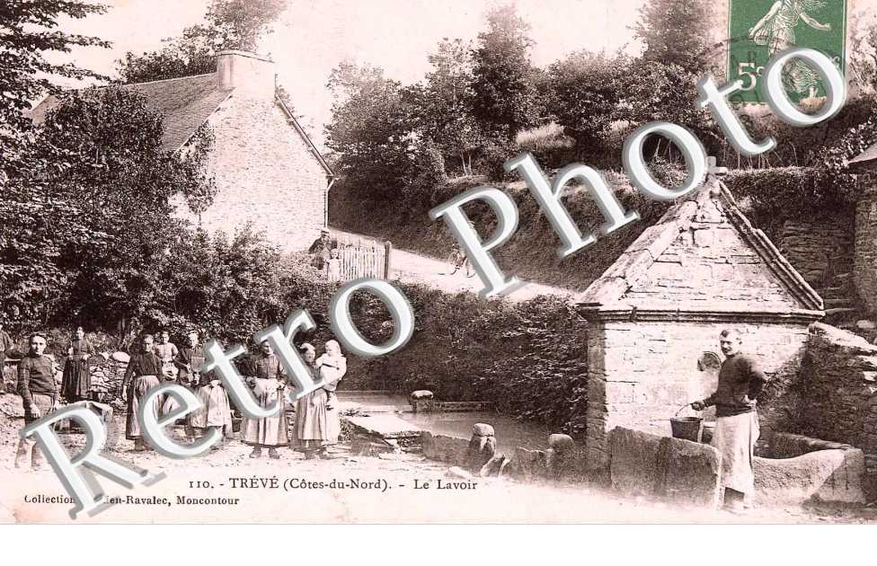 le Lavoir