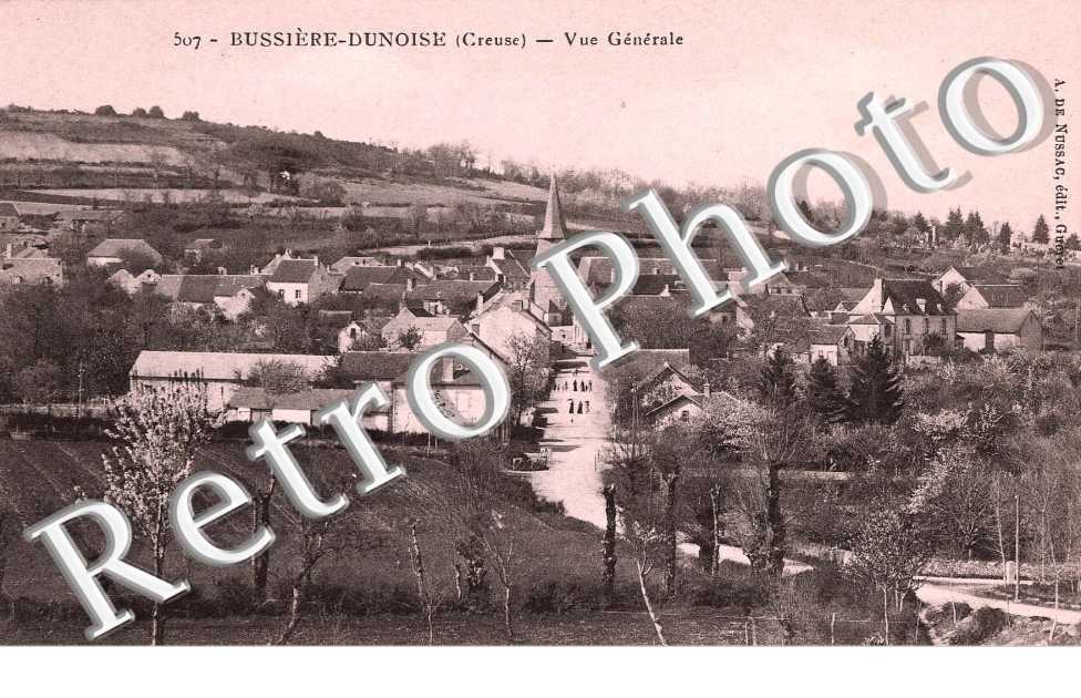 Vue generale
