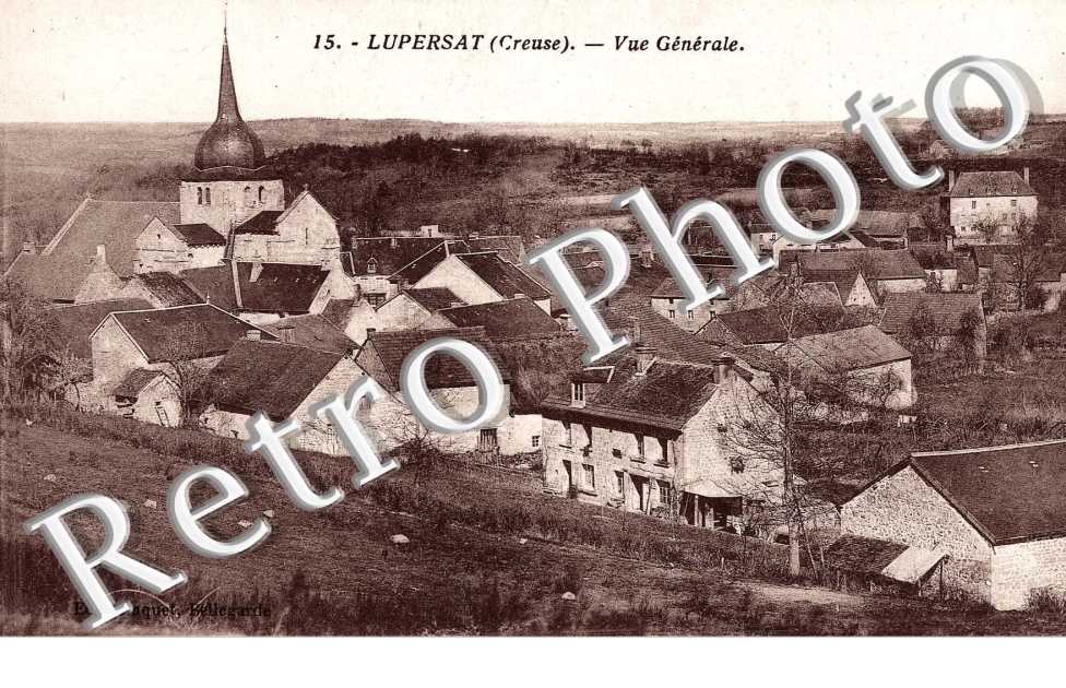 Vue generale