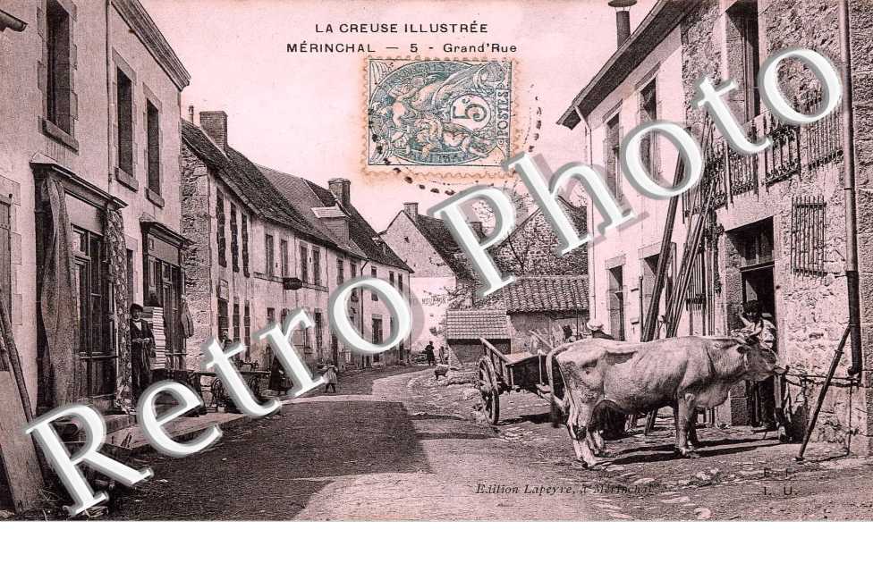 grand'rue