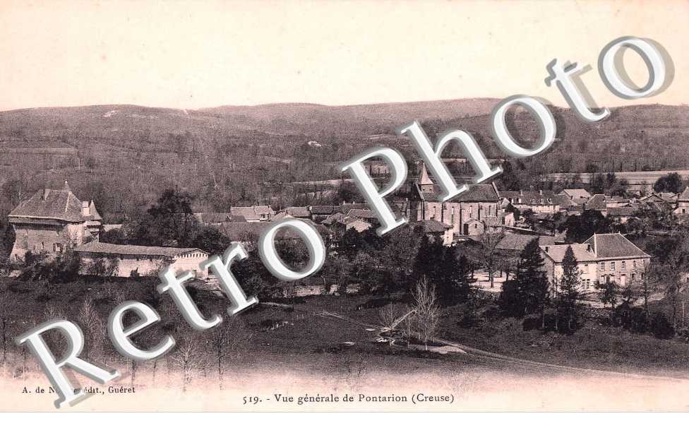 Vue generale