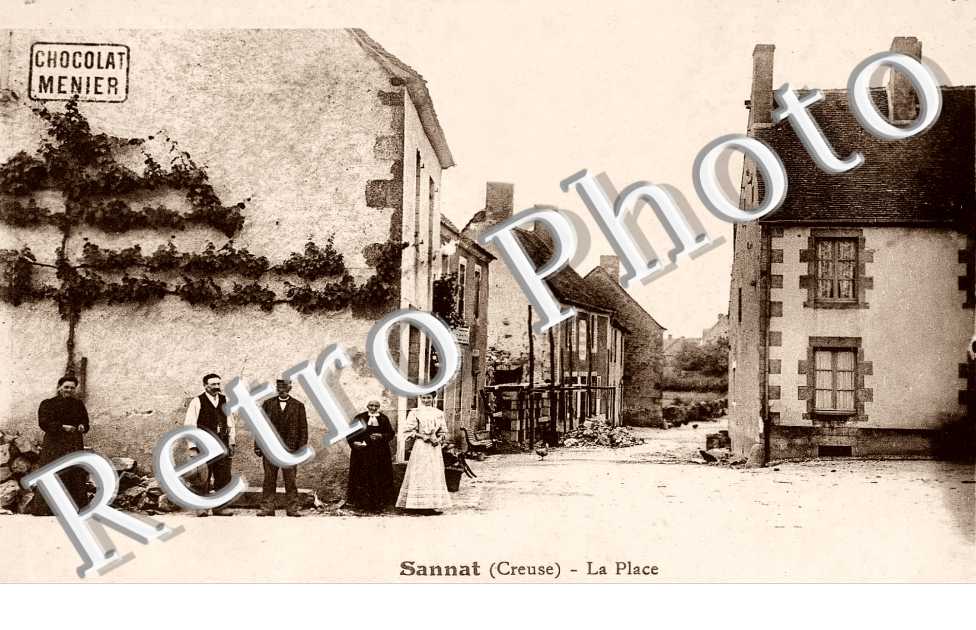 La place