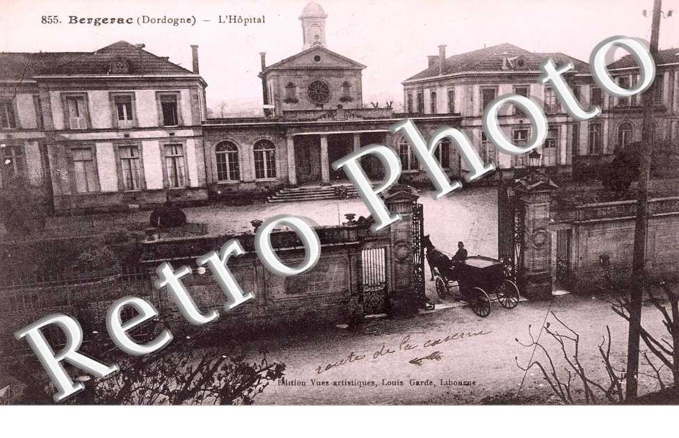 L'HOPITAL