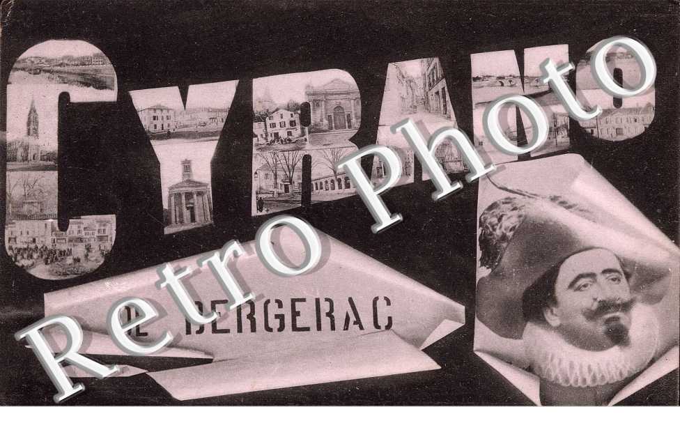 cyrano de bergerac