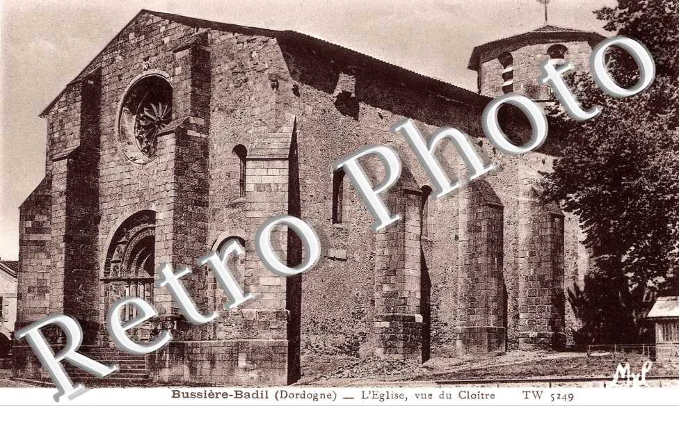 L'eglise