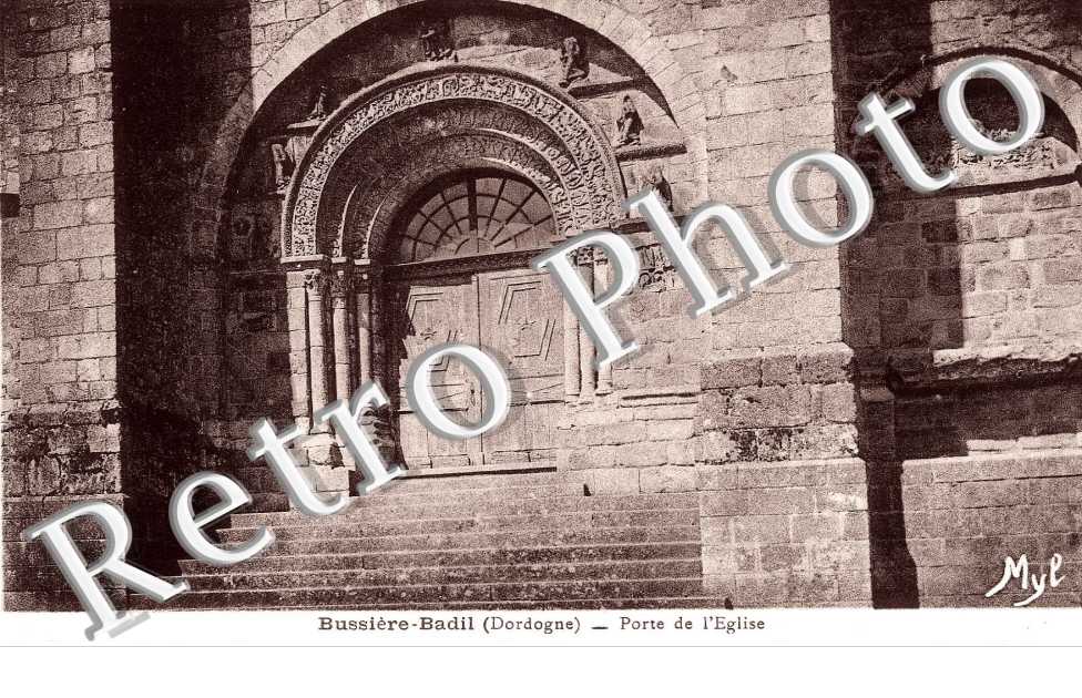 Porte de l'Eglise