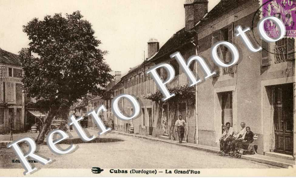 La Grand'rue