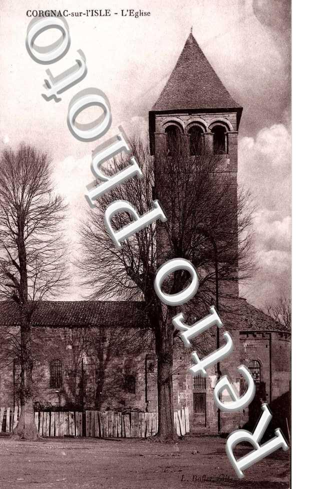 L'eglise