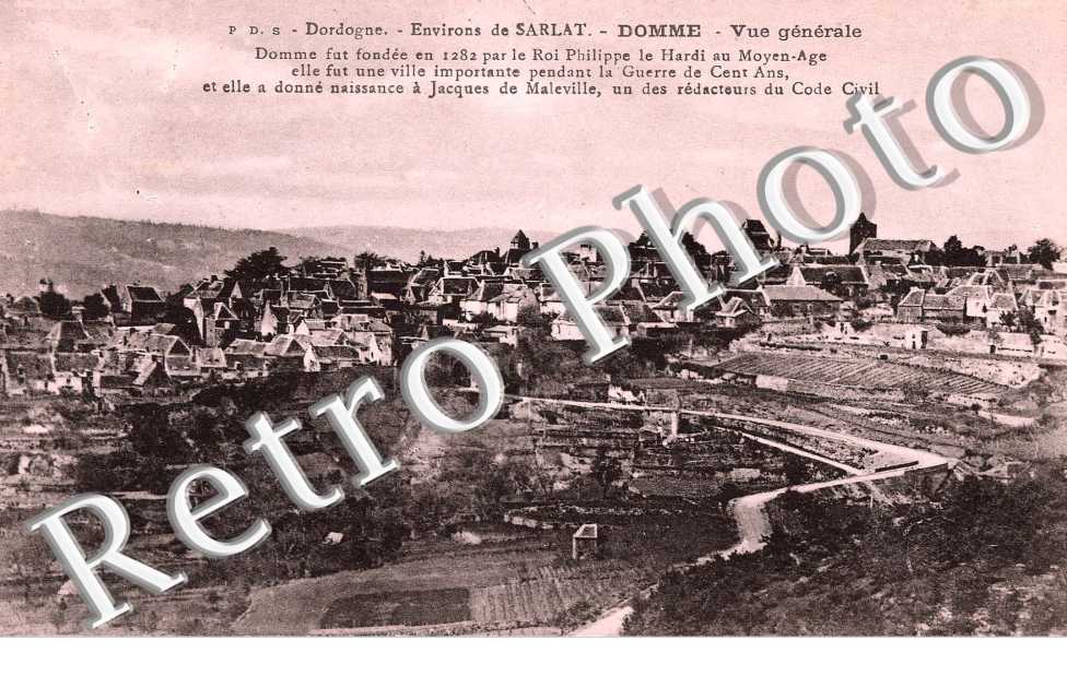 Vue generale