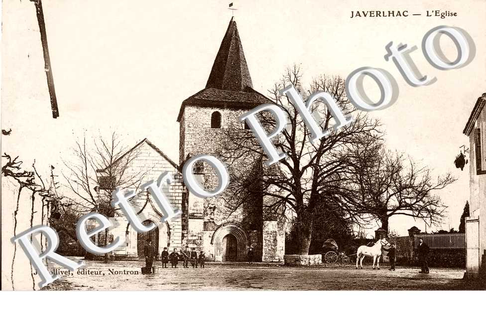 L'eglise
