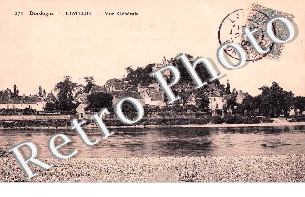 Vue generale