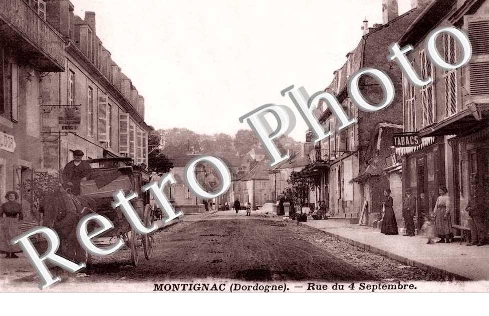 Rue du 4 sept
