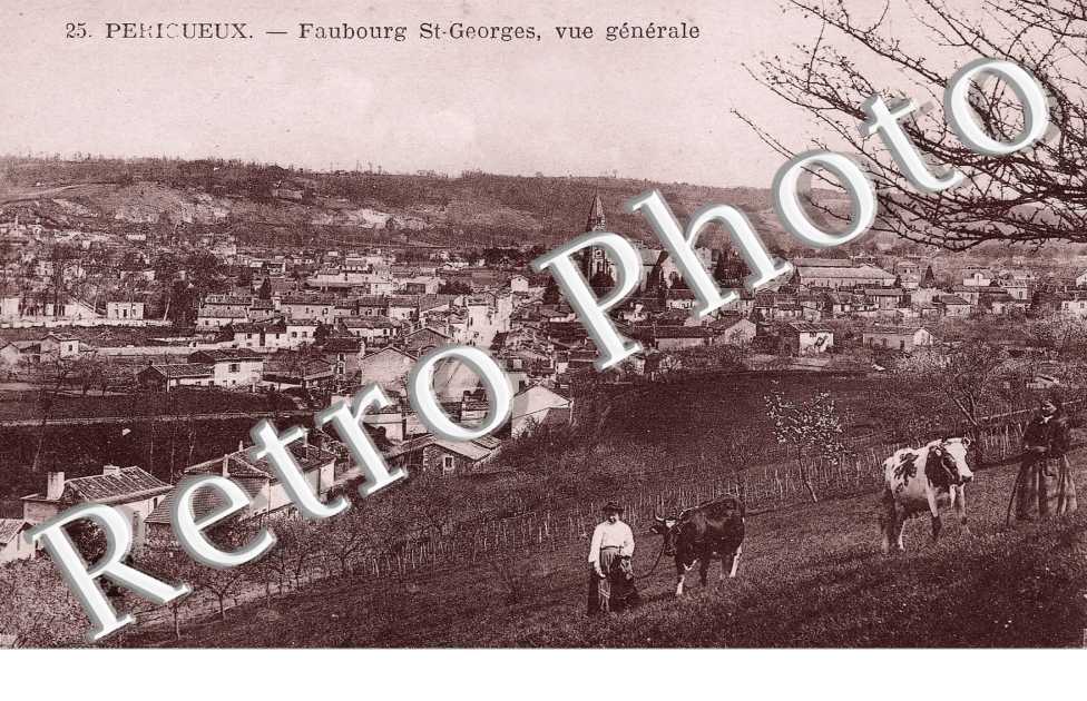 faubourg Saint-Georges