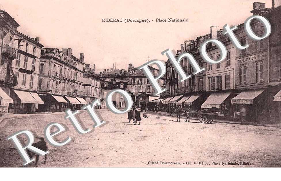 Place nationale