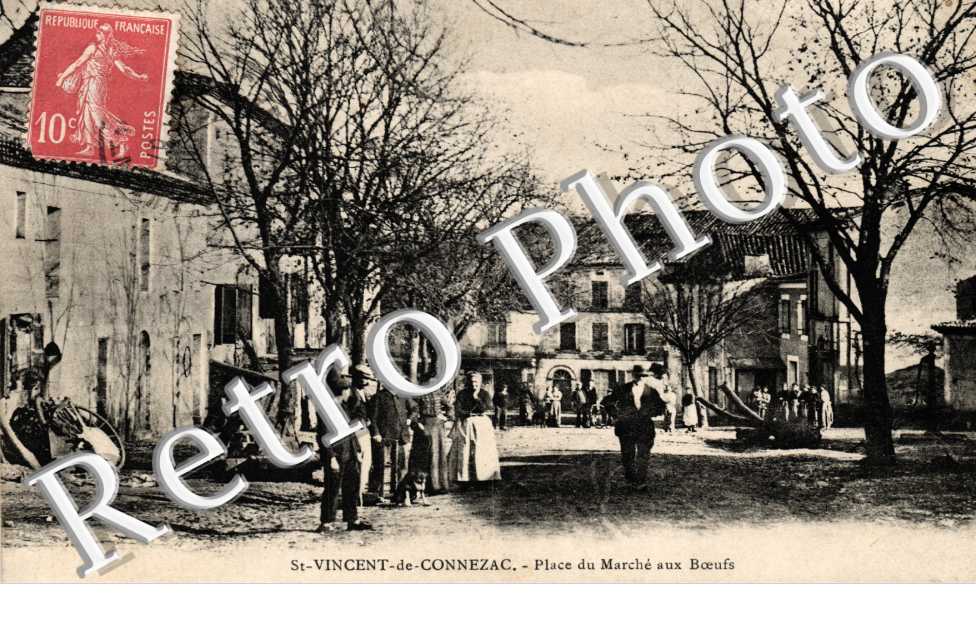 Place du marche aux boeufs