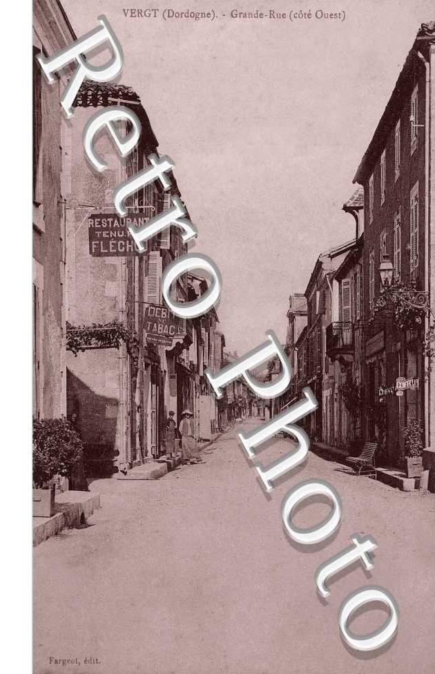 Grande rue
