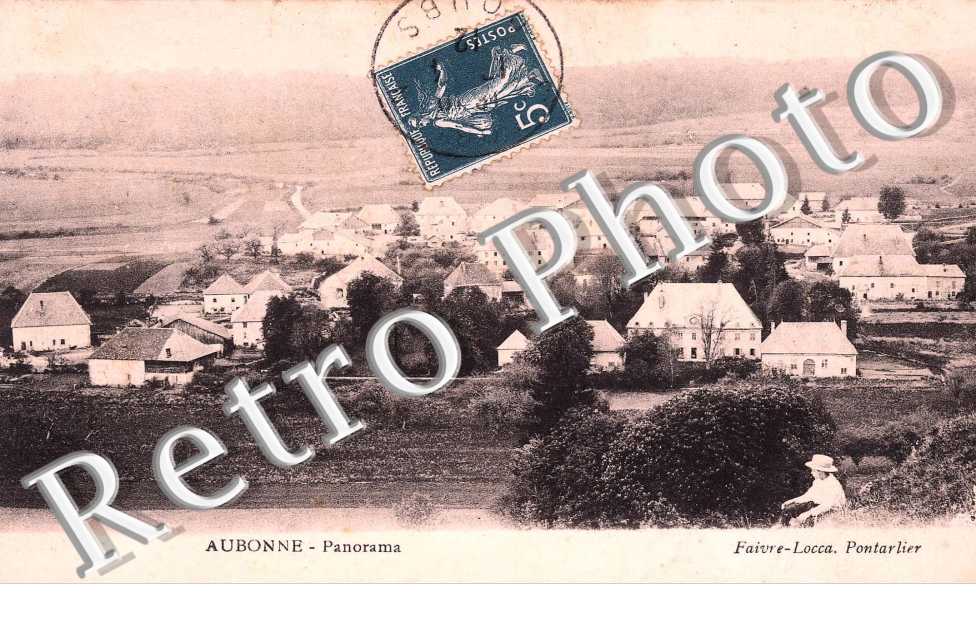 Panorama