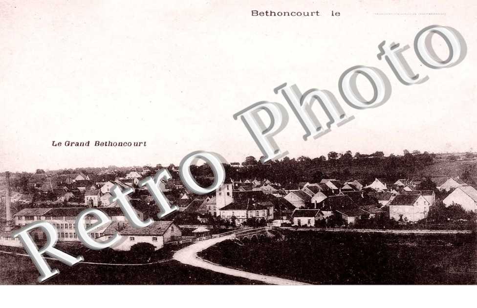 Vue generale