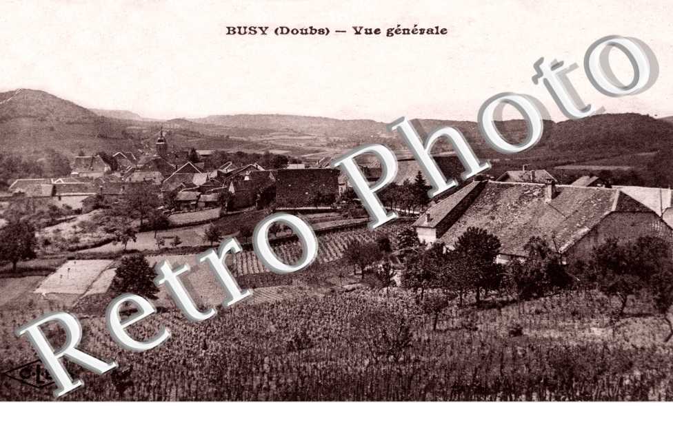 Vue generale