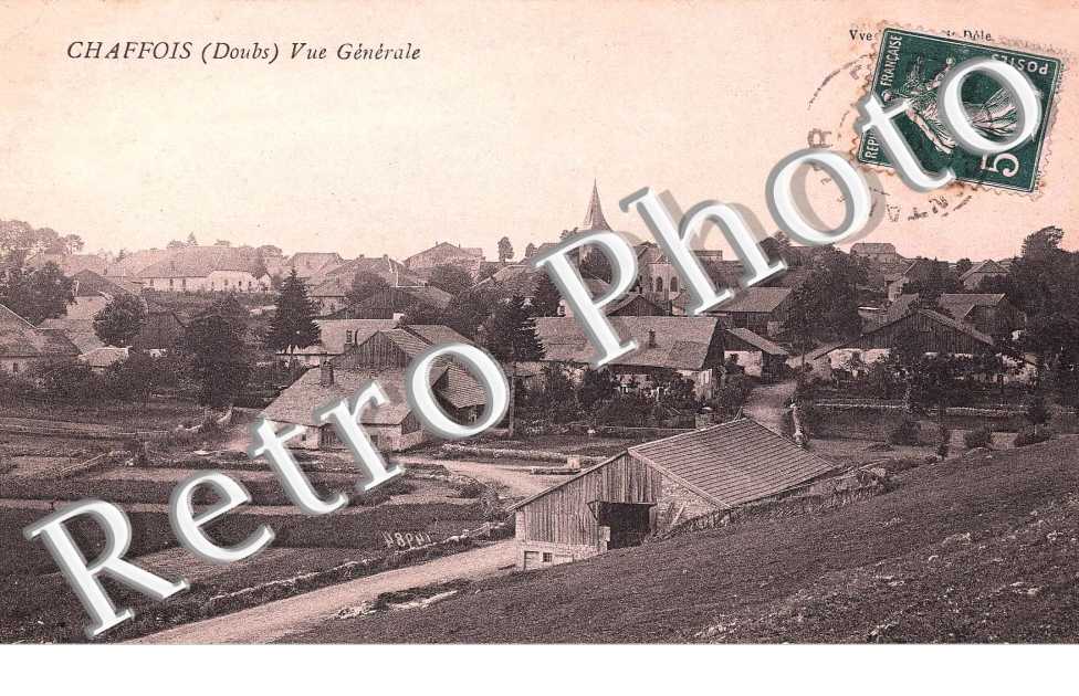 Vue generale