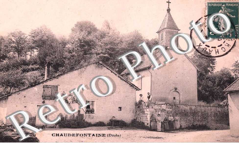 L'eglise