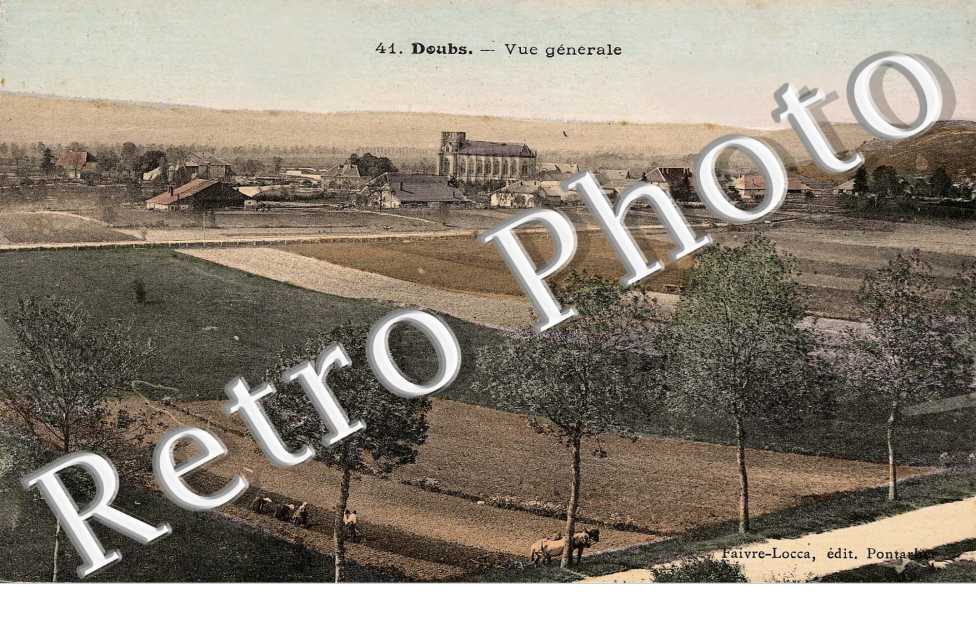 Vue generale