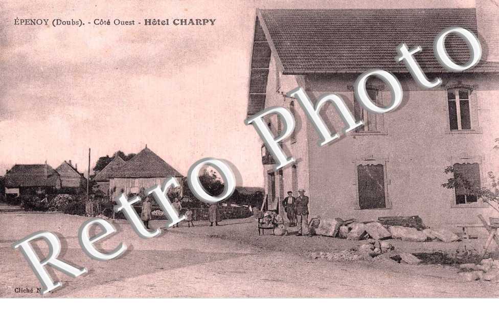 Hel Charpy