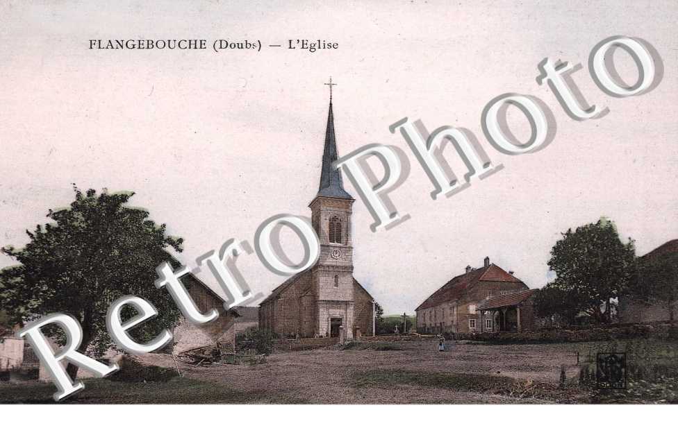 L'Eglise