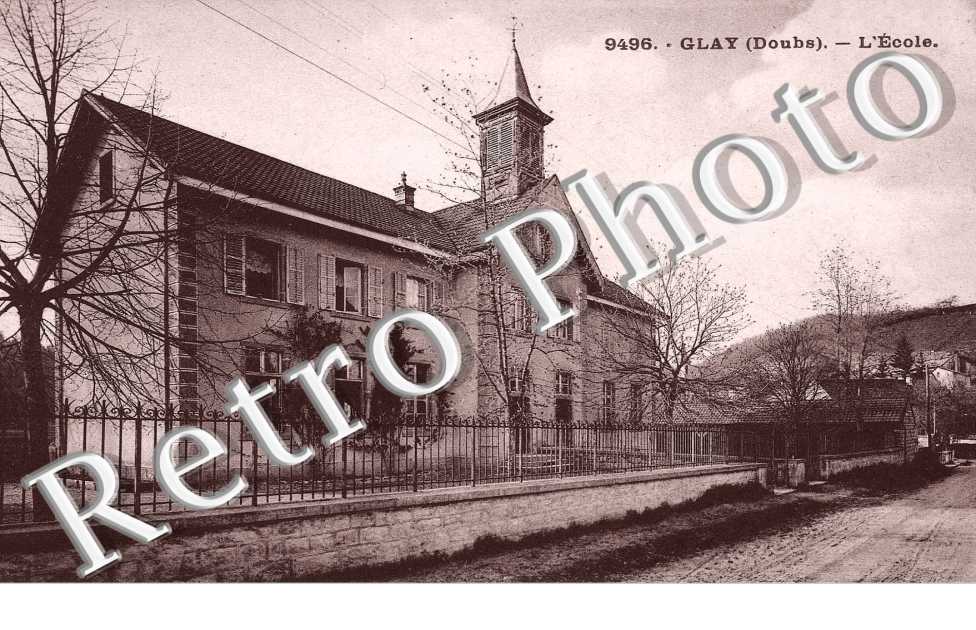 L'Ecole