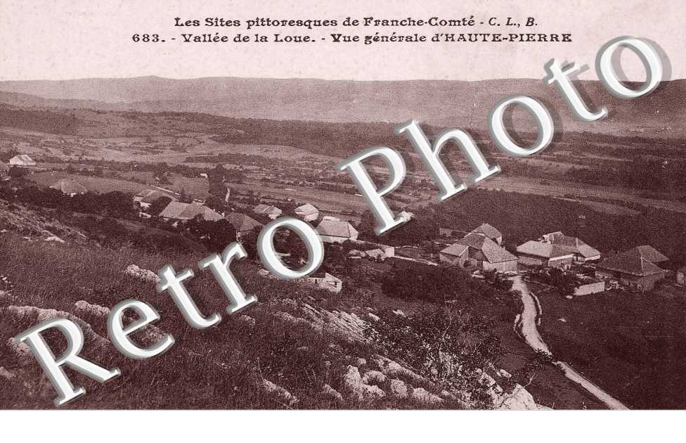 vue générale